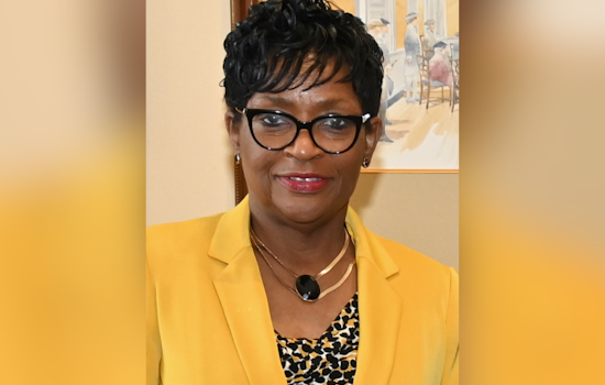 Adrienne Jones Resigns as Speaker of Maryland House, Ending Historic Leadership Tenure