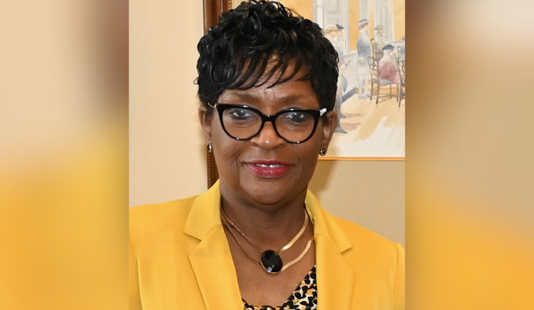 Adrienne Jones Resigns as Speaker of Maryland House, Ending Historic Leadership Tenure