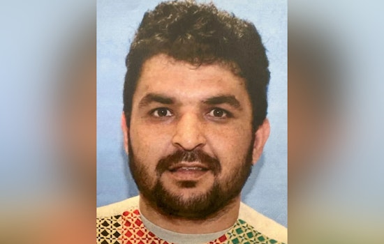 Afghan National Charged with Federal Counts in Ambush-Style Killing of National Guardsman in Washington, D.C.