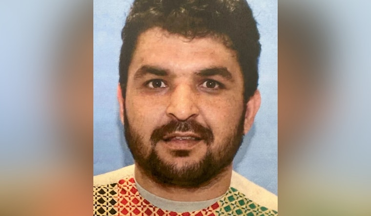 Afghan National Charged with Federal Counts in Ambush-Style Killing of National Guardsman in Washington, D.C.