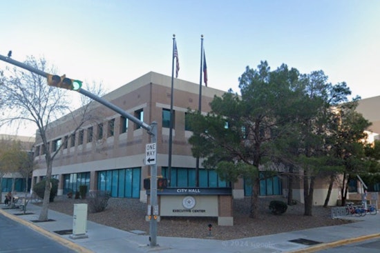 After 10-Year Push, El Paso Finally Reopens 144 Affordable Solana Apartments