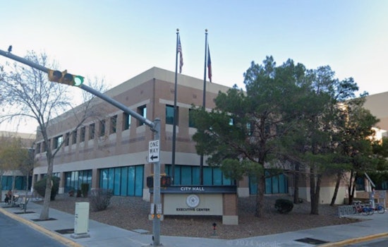After 10-Year Push, El Paso Finally Reopens 144 Affordable Solana Apartments