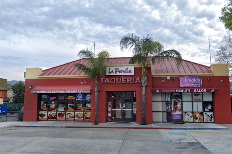 After 40 Years, East San Jose Taqueria Serves Last Tacos