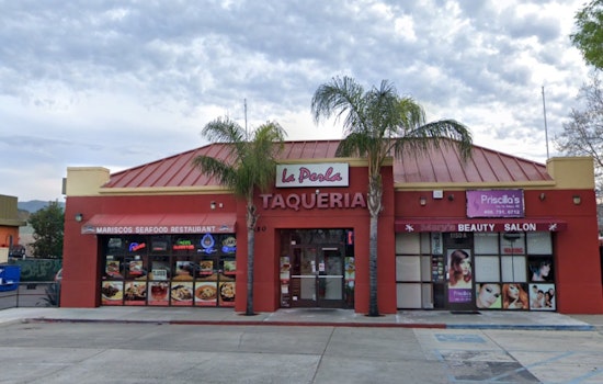 After 40 Years, East San Jose Taqueria Serves Last Tacos