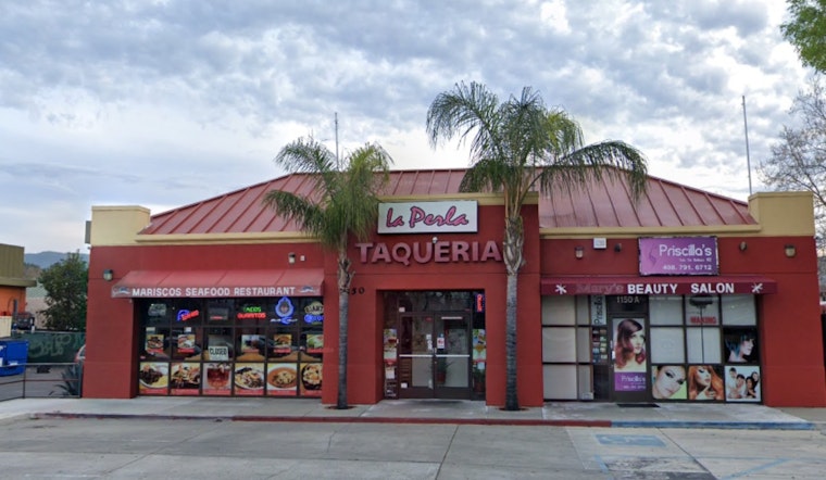 After 40 Years, East San Jose Taqueria Serves Last Tacos