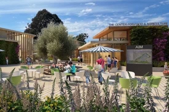After Decade of Drama, Marin Farmers Market Finally Plants Roots at Civic Center
