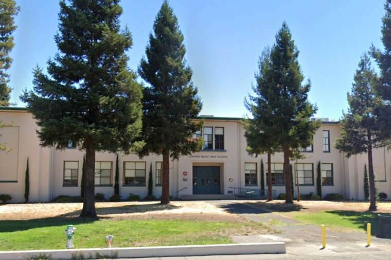 After Painful Cuts, Sonoma Schools Suddenly Sitting on Millions