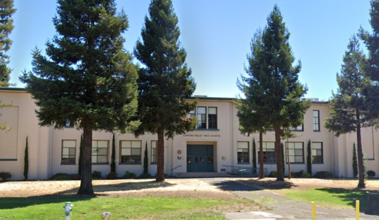 After Painful Cuts, Sonoma Schools Suddenly Sitting on Millions