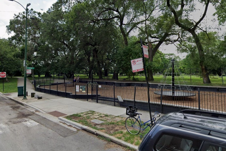 After Years Of Delays, Lakeview’s Kelly Park Makeover Finally Breaks Ground