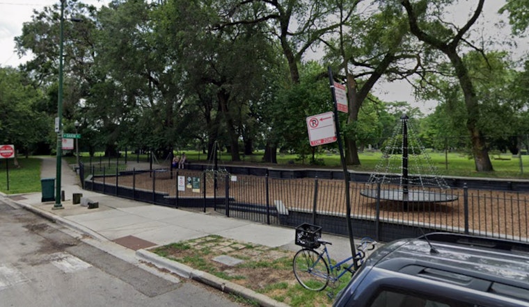 After Years Of Delays, Lakeview’s Kelly Park Makeover Finally Breaks Ground