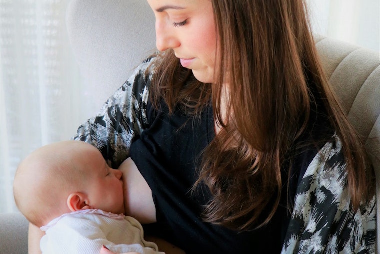 After Years of Spills and Showdowns, New Law Makes TSA Fix Breast Milk Screening Rules