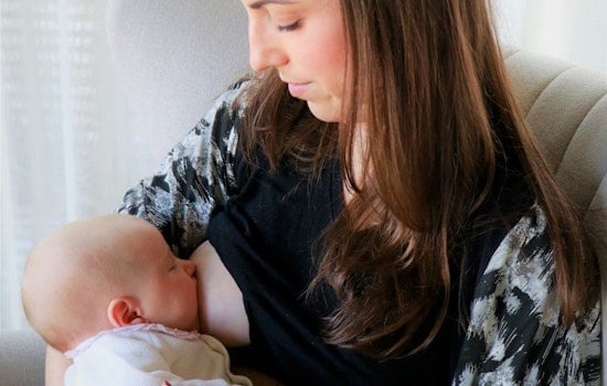 After Years of Spills and Showdowns, New Law Makes TSA Fix Breast Milk Screening Rules