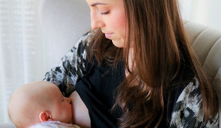 After Years of Spills and Showdowns, New Law Makes TSA Fix Breast Milk Screening Rules
