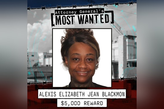 AG Gentner Drummond Seeks Public Help to Capture Suspected Tulsa Arsonist Alexis Blackmon