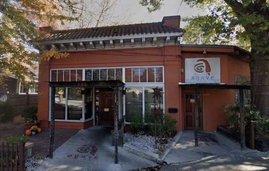 Agave to Close After 25 Years, Ending Its Run as an Iconic Southeast Atlanta Restaurant