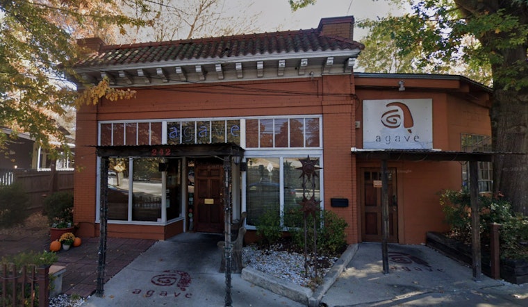 Agave to Close After 25 Years, Ending Its Run as an Iconic Southeast Atlanta Restaurant
