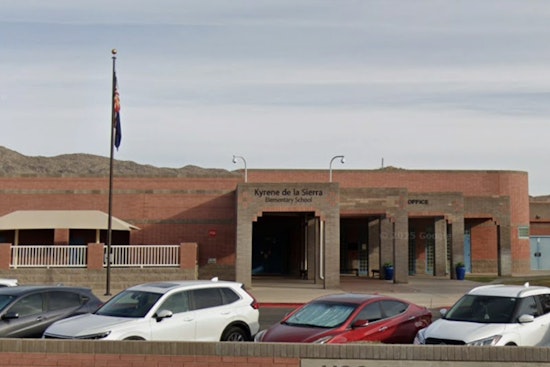 Ahwatukee's Kyrene de la Sierra Elementary Set for January Return After Overcoming Air Quality Issues