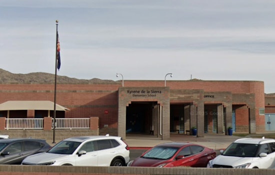 Ahwatukee's Kyrene de la Sierra Elementary Set for January Return After Overcoming Air Quality Issues
