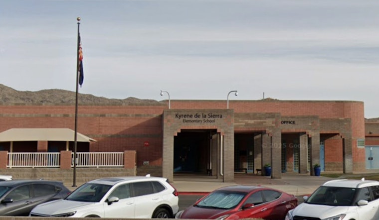 Ahwatukee's Kyrene de la Sierra Elementary Set for January Return After Overcoming Air Quality Issues