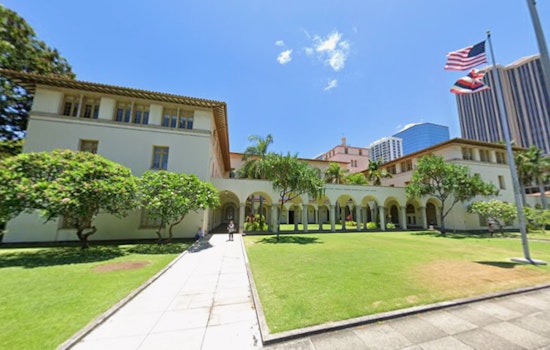AI Grifters Crash Hawaii Holidays, Target Kupuna Cash