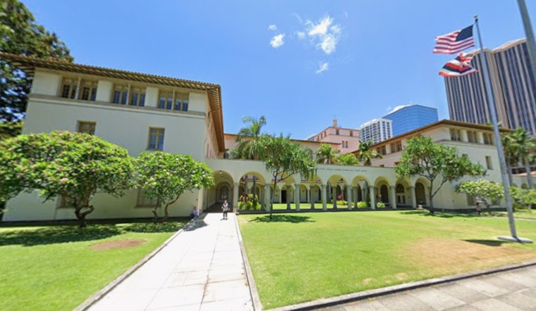 AI Grifters Crash Hawaii Holidays, Target Kupuna Cash