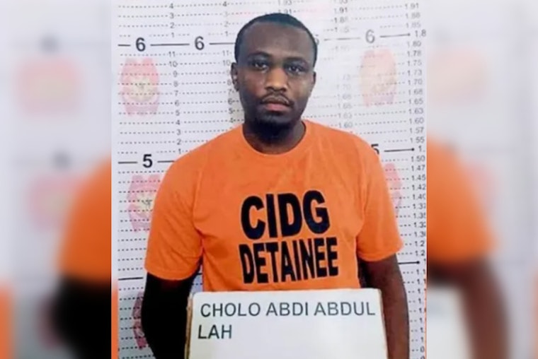 Al-Shabaab Operative Sentenced to Double Life Over Foiled 9/11-Style Attack on Atlanta's Skyscraper