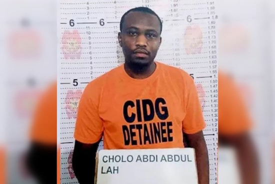 Al-Shabaab Operative Sentenced to Double Life Over Foiled 9/11-Style Attack on Atlanta's Skyscraper