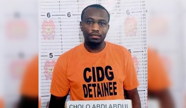 Al-Shabaab Operative Sentenced to Double Life Over Foiled 9/11-Style Attack on Atlanta's Skyscraper