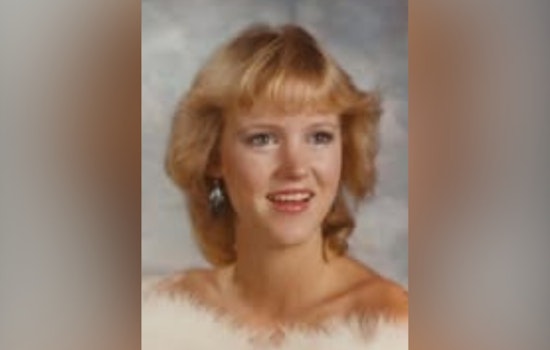 Alameda County Sheriff's Office Appeals for Leads on 39th Anniversary of Dana Ramm's Unsolved Death in Sunol