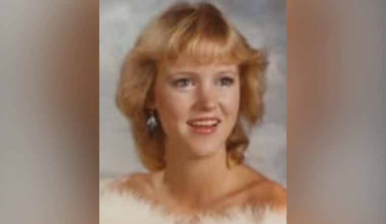 Alameda County Sheriff's Office Appeals for Leads on 39th Anniversary of Dana Ramm's Unsolved Death in Sunol
