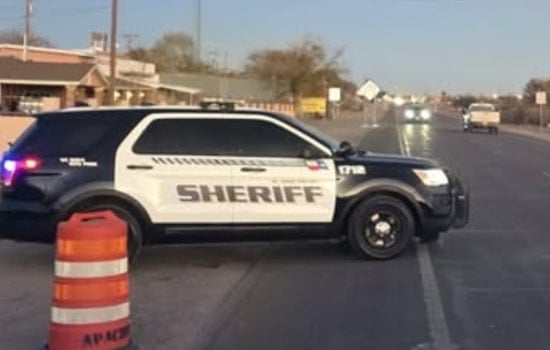 Alameda Street Closure in El Paso County Causes Commuter Chaos After Accident