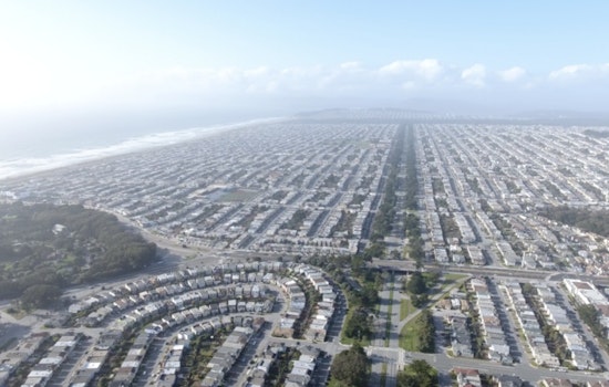Alan Wong Appointed as New Supervisor for San Francisco's Sunset District by Mayor Lurie
