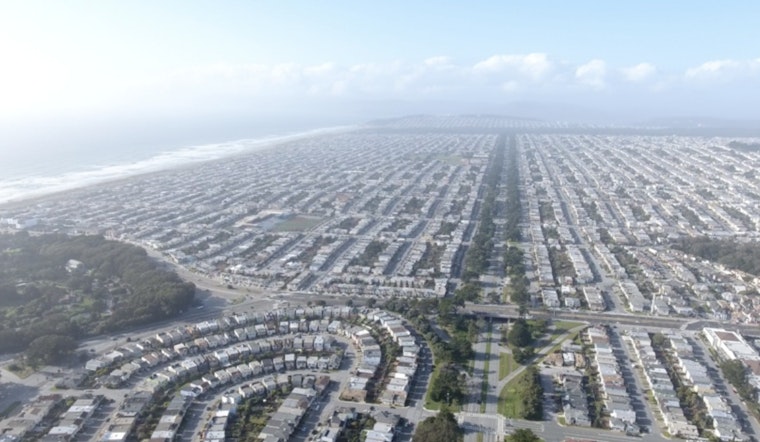Alan Wong Appointed as New Supervisor for San Francisco's Sunset District by Mayor Lurie