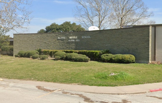 Aldine School Overhaul Kicks Off With Twin North Houston Campuses