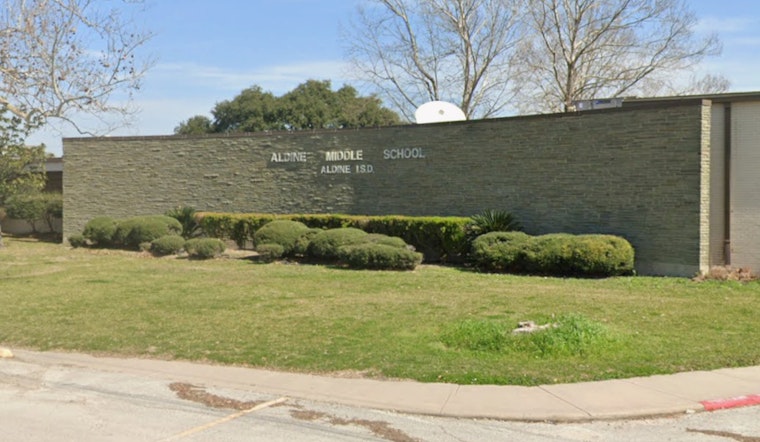 Aldine School Overhaul Kicks Off With Twin North Houston Campuses