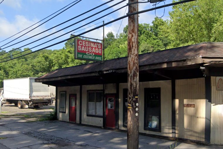 Aliquippa's Beloved Cesina's Sausage Company Struck by Devastating Blaze Amid Peak Season