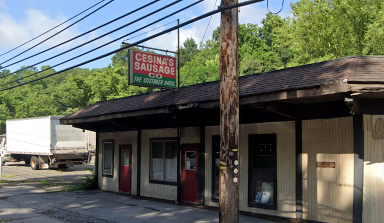 Aliquippa's Beloved Cesina's Sausage Company Struck by Devastating Blaze Amid Peak Season
