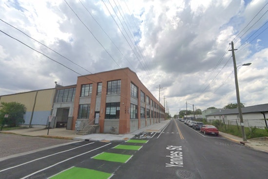 Alleged Rave Sparks Fire at Historic Indianapolis Industrial Landmark, No Injuries Reported