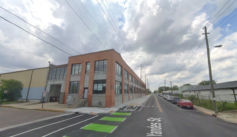 Alleged Rave Sparks Fire at Historic Indianapolis Industrial Landmark, No Injuries Reported