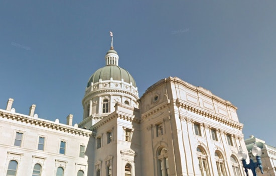 Allen County and Neighboring Towns Secure Over $2.5 Million for Road and Bridge Upgrades Through State Grant Program