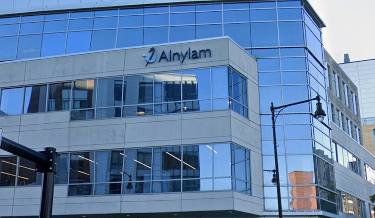 Alnylam Pharmaceuticals Announces $250 Million Expansion in Norton, Bolstering Massachusetts' Biotech Sector