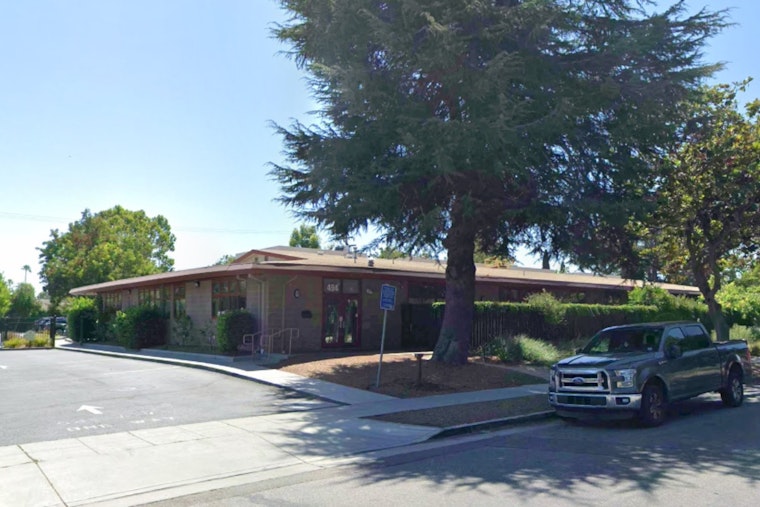Alphabet Landlord Planetary Ventures Dumps Sunnyvale Daycare Lot To Homebuilder