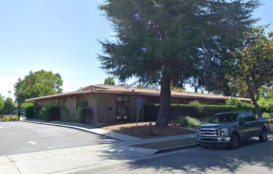 Alphabet Landlord Planetary Ventures Dumps Sunnyvale Daycare Lot To Homebuilder