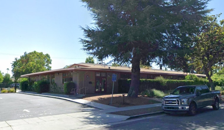 Alphabet Landlord Planetary Ventures Dumps Sunnyvale Daycare Lot To Homebuilder