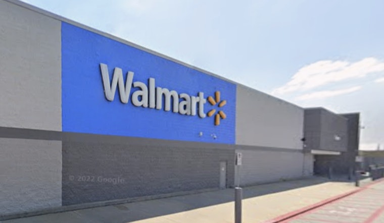 Alphabet's Wing and Walmart Launch First Drone Delivery Service in Metro Atlanta Ahead of Holidays