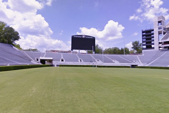 Alpharetta Man Charged in Alleged $943,000 Real Estate and UGA Football Ticket Scam
