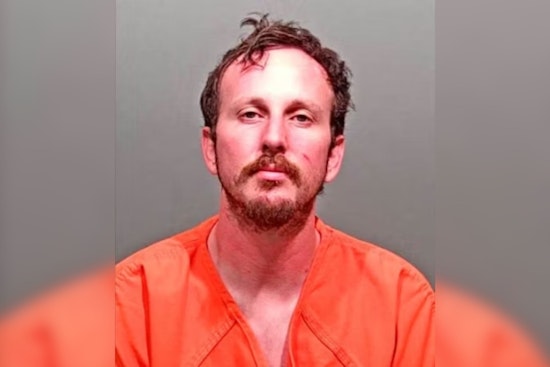 Amazon Delivery Driver Arrested for Alleged Attack and Attempted Assault at Lakewood Dental Office
