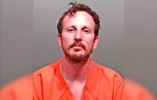 Amazon Delivery Driver Arrested for Alleged Attack and Attempted Assault at Lakewood Dental Office