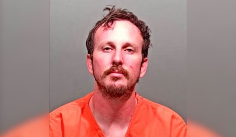 Amazon Delivery Driver Arrested for Alleged Attack and Attempted Assault at Lakewood Dental Office