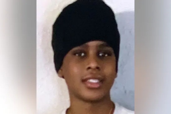 Amber Alert Frenzy as Irving Cops Hunt Missing 13-Year-Old Jayden Olds